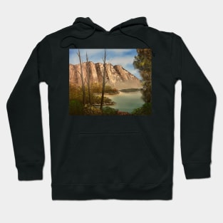 Arizona Splendor Hoodie